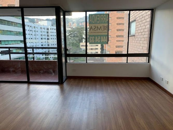 Apartamento en arriendo en La Florida, Medellín · foto 23 de 24