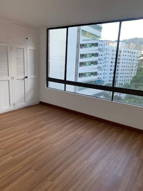 Apartamento en arriendo en La Florida, Medellín · foto 24 de 24