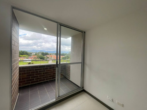 Apartamento en arriendo en El Faro, Rionegro · foto 2 de 24