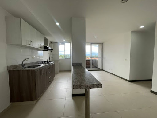 Apartamento en arriendo en El Faro, Rionegro · foto 3 de 24