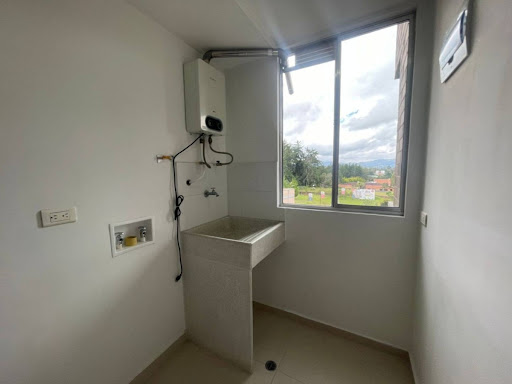 Apartamento en arriendo en El Faro, Rionegro · foto 14 de 24