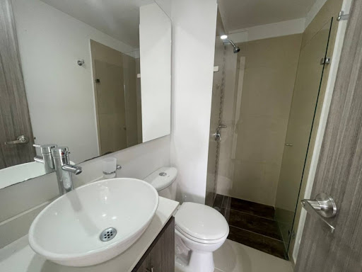 Apartamento en arriendo en El Faro, Rionegro · foto 18 de 24