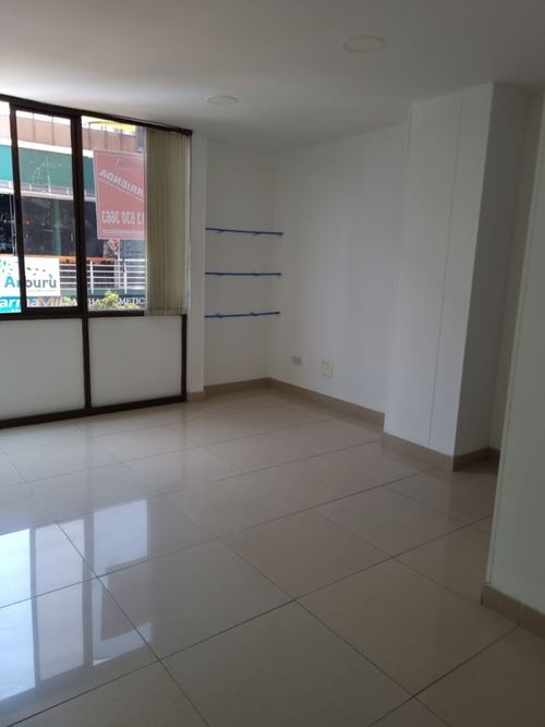 Oficina en venta en Sector Plaza De Bolivar, Pereira, 89 m² · foto 4 de 7