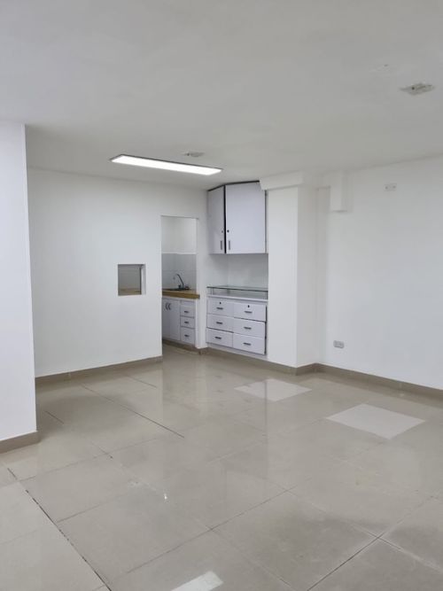 Oficina en venta en Sector Plaza De Bolivar, Pereira, 89 m² · foto 5 de 7