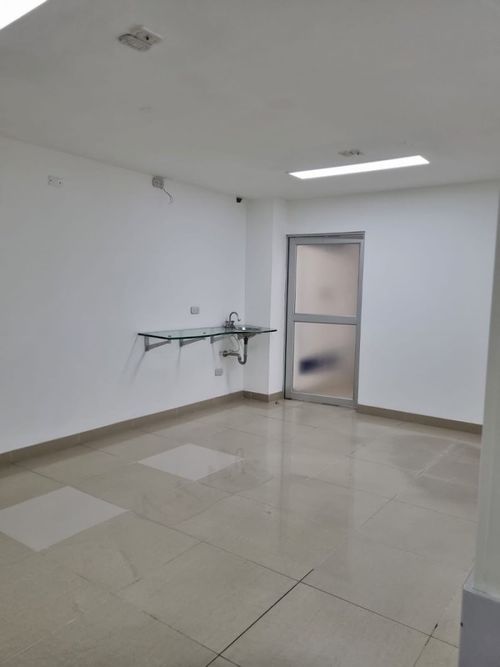 Oficina en venta en Sector Plaza De Bolivar, Pereira, 89 m² · foto 6 de 7
