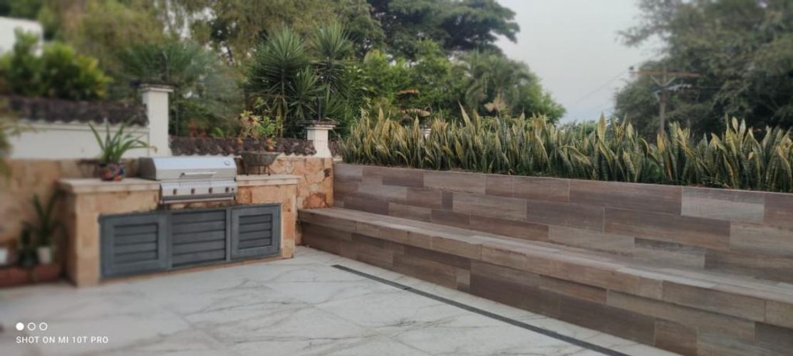 Casa de 4 alcobas en venta en Ciudad Jardin, Cali, 450 m² · foto 9 de 15