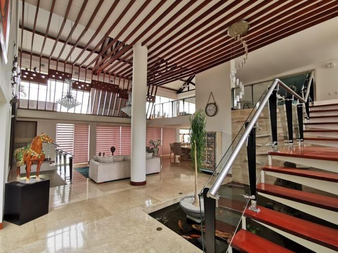 Casa de 7 alcobas en venta en Belalcazar, Yumbo, 800 m² · foto 4 de 24