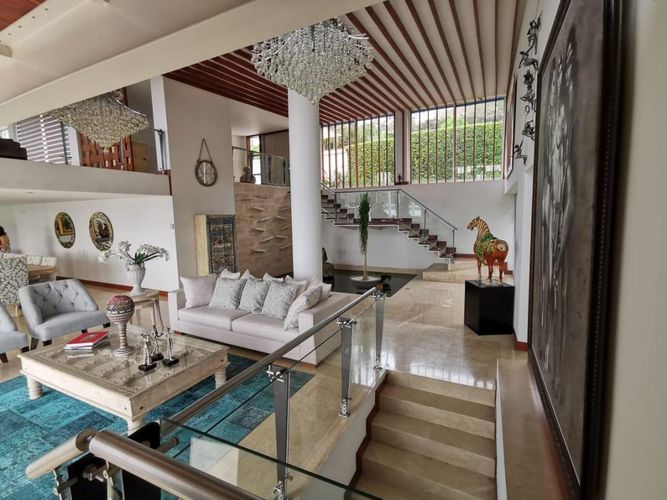 Casa de 7 alcobas en venta en Belalcazar, Yumbo, 800 m² · foto 13 de 24