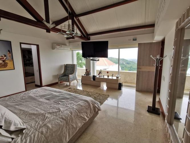 Casa de 7 alcobas en venta en Belalcazar, Yumbo, 800 m² · foto 16 de 24