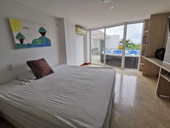 Casa de 7 alcobas en venta en Belalcazar, Yumbo, 800 m² · foto 19 de 24