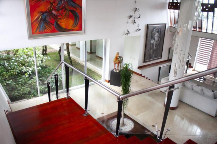 Casa de 7 alcobas en venta en Belalcazar, Yumbo, 800 m² · foto 22 de 24
