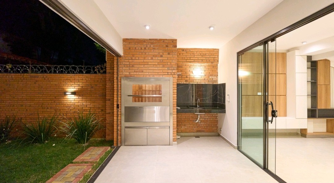 Vendo Duplex en Villa Morra a estrenar — foto 3