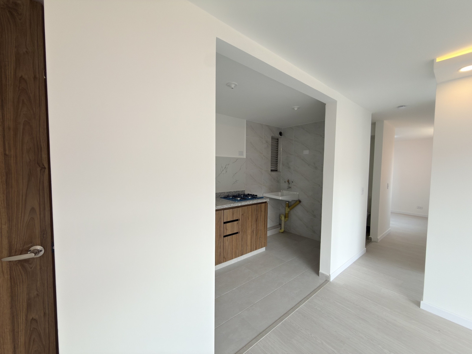 Apartamento en venta en Cerezos, Mosquera · foto 13 de 14