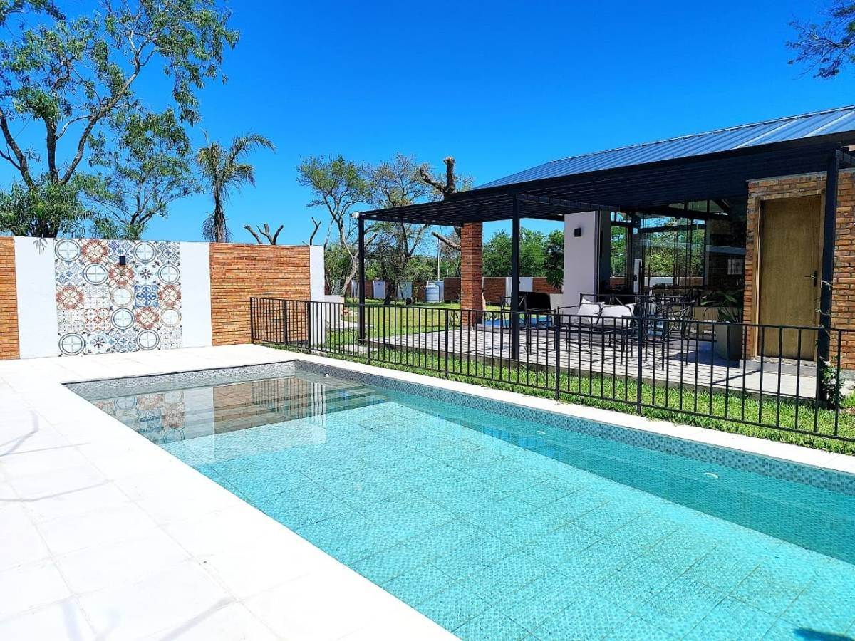 Vendo Casa Quinta en San Bernardino — foto 3