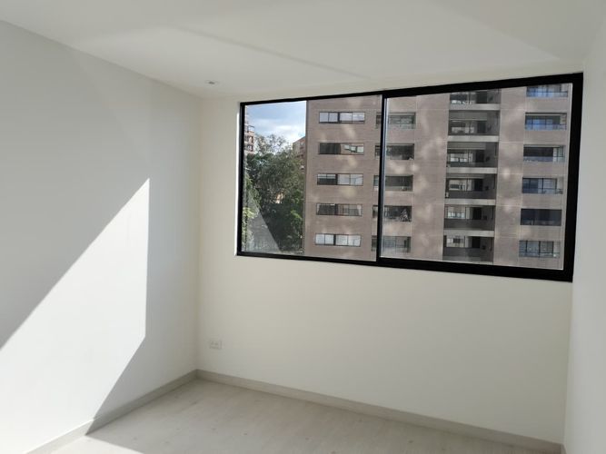 Apartamento de 3 alcobas en arriendo en El Poblado, Medellín, 80 m² · foto 8 de 19