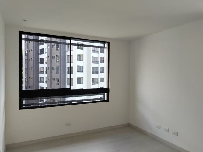 Apartamento de 3 alcobas en arriendo en El Poblado, Medellín, 80 m² · foto 6 de 19