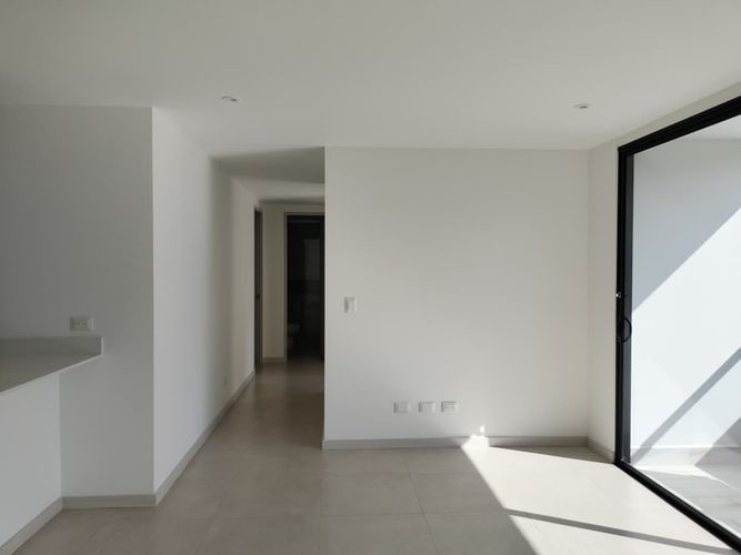 Apartamento de 3 alcobas en arriendo en El Poblado, Medellín, 80 m² · foto 15 de 19