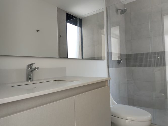 Apartamento de 3 alcobas en arriendo en El Poblado, Medellín, 80 m² · foto 17 de 19