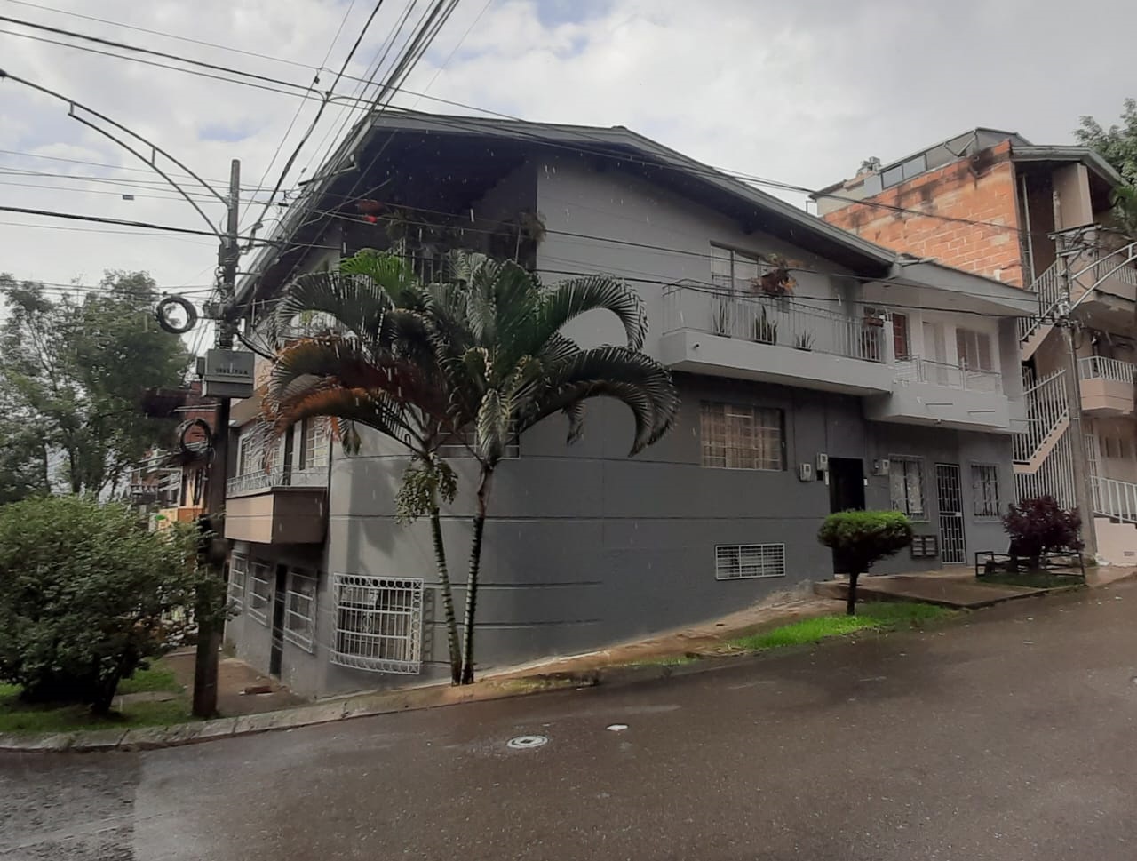 Apartment for sale in Villa hermosa, Medellín 2