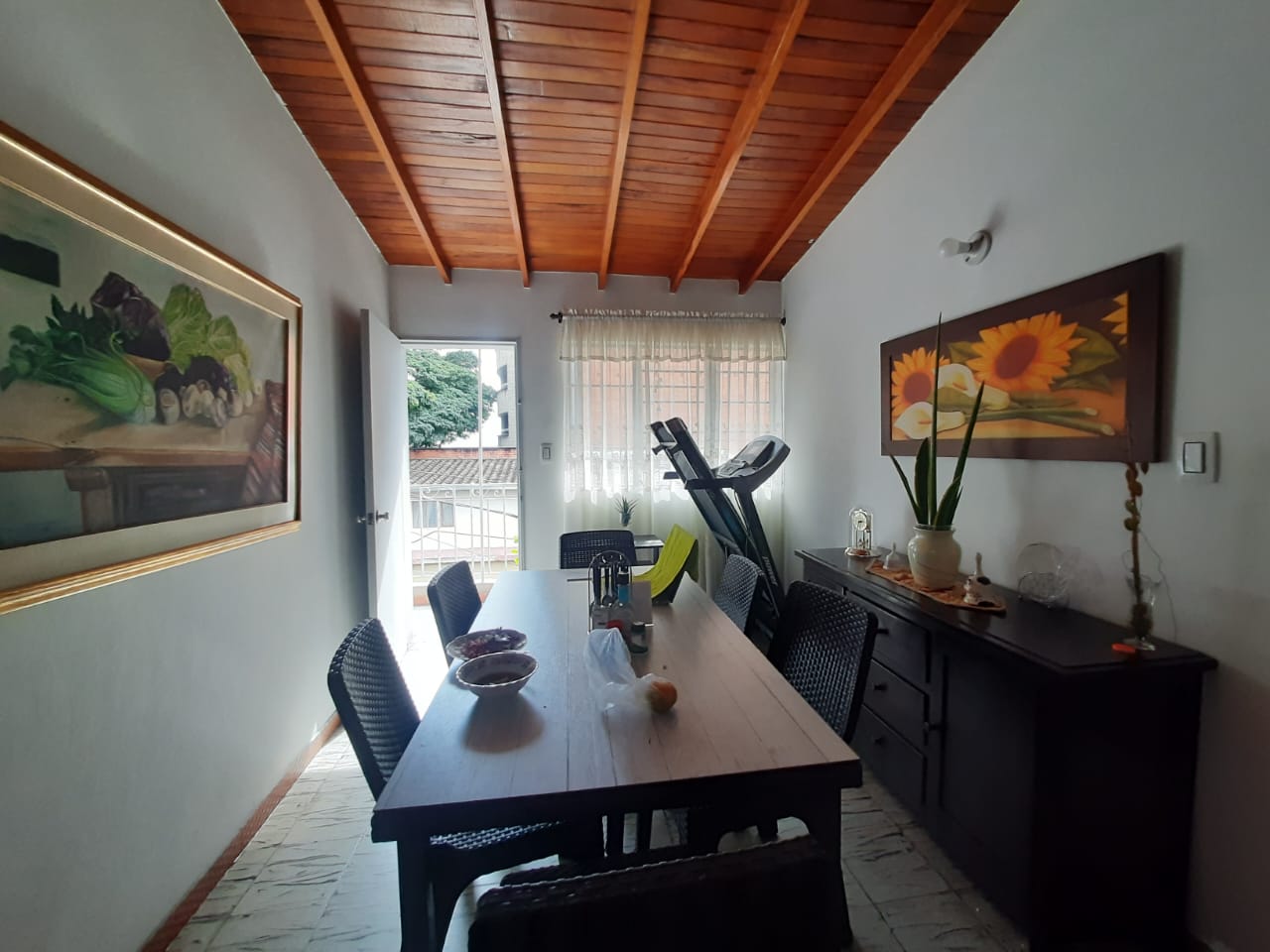 Apartment for sale in Villa hermosa, Medellín 4
