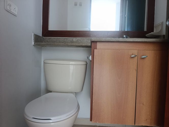 Apartamento de 3 alcobas en arriendo en El Diamante No. 2, Medellín, 76 m² · foto 15 de 16