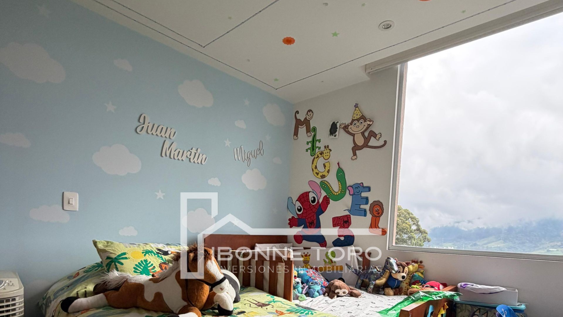Apartamento en venta en Palermo, Manizales · foto 9 de 13