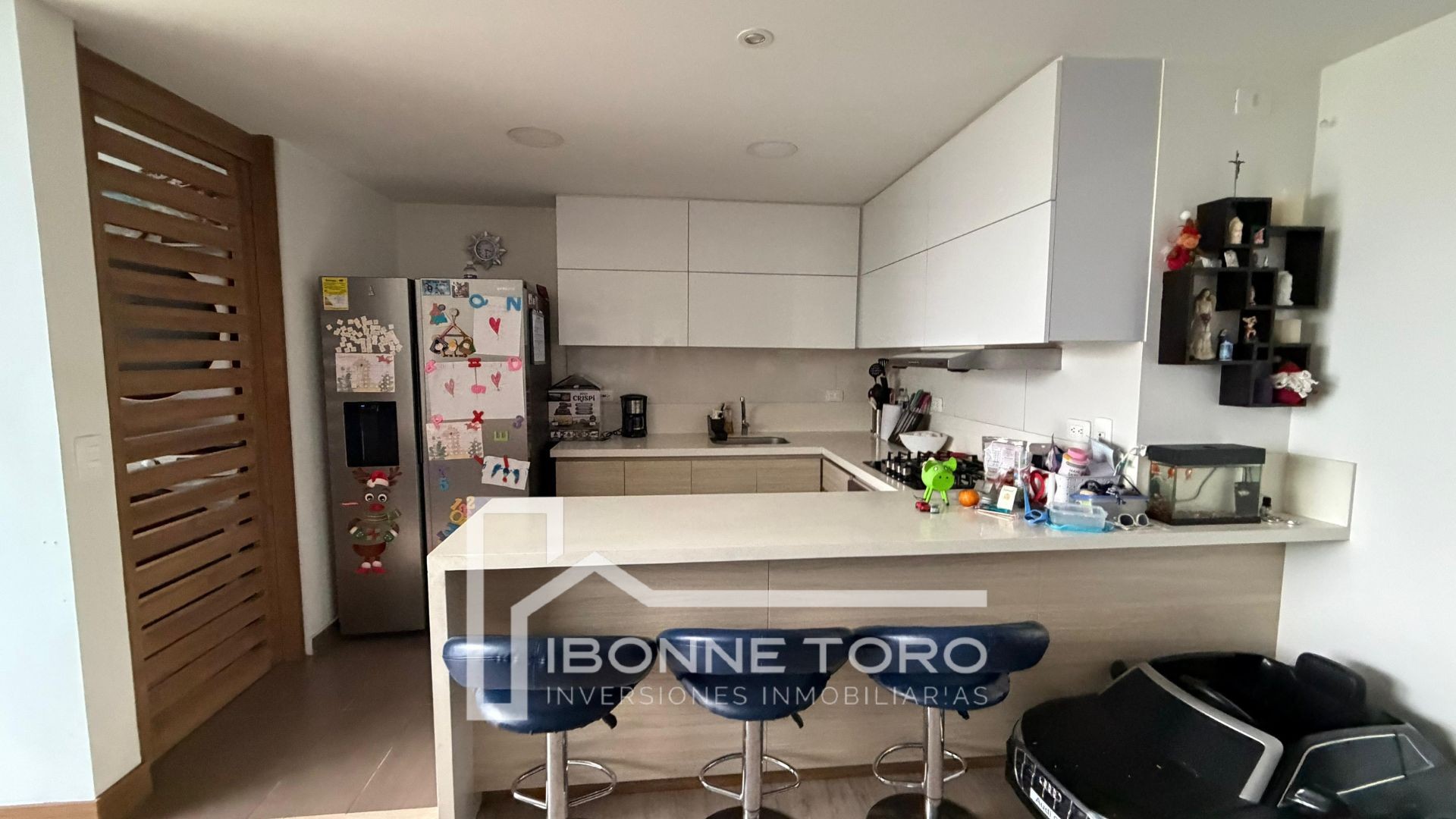 Apartamento en venta en Palermo, Manizales · foto 3 de 13