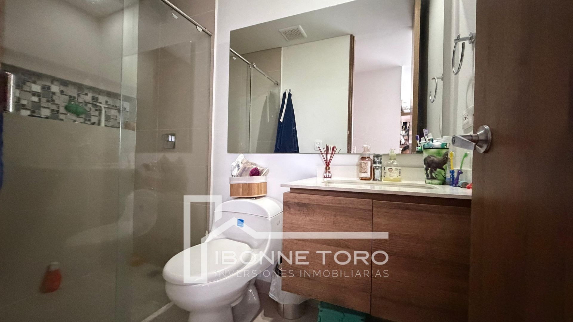 Apartamento en venta en Palermo, Manizales · foto 11 de 13