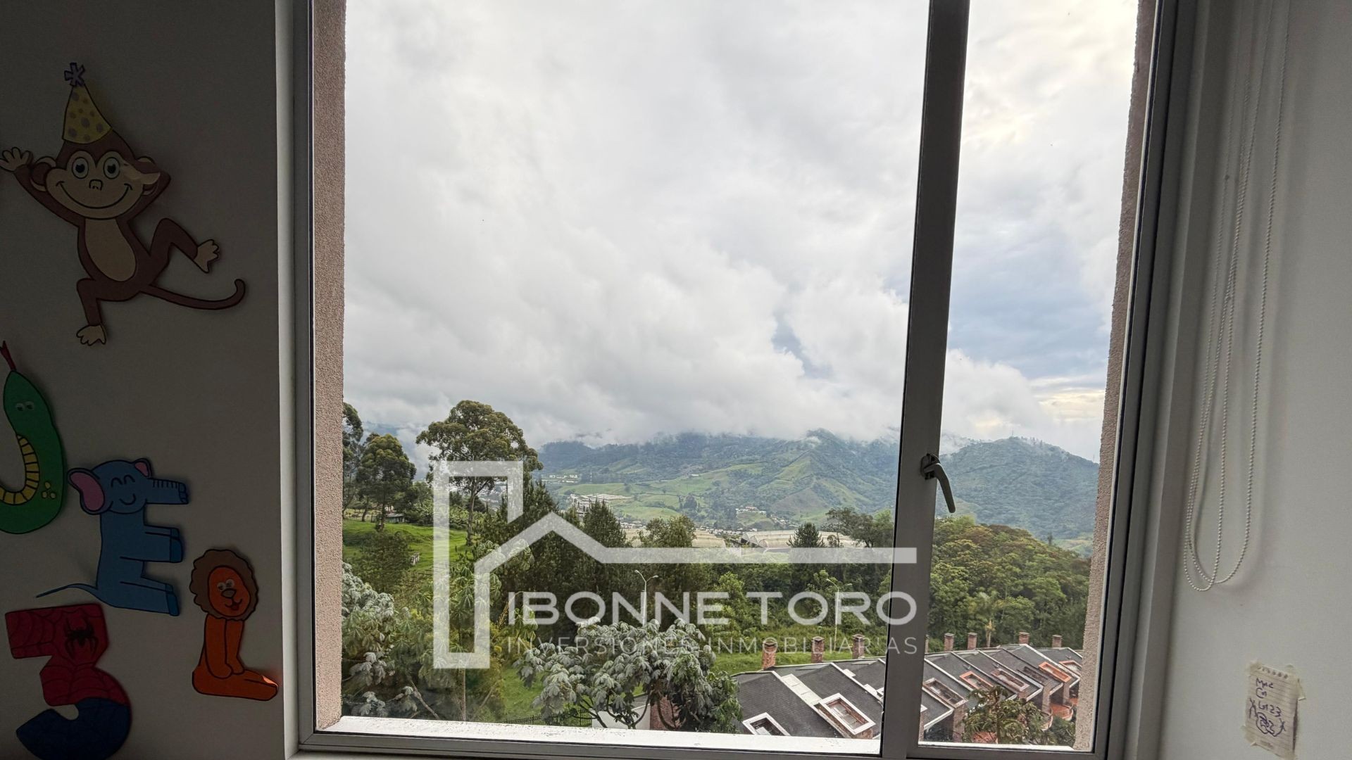 Apartamento en venta en Palermo, Manizales · foto 10 de 13