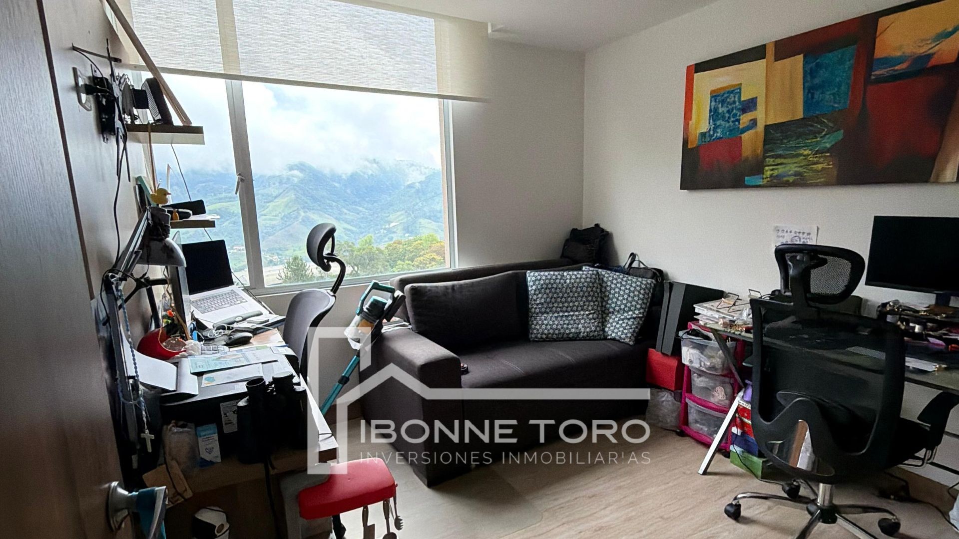 Apartamento en venta en Palermo, Manizales · foto 8 de 13