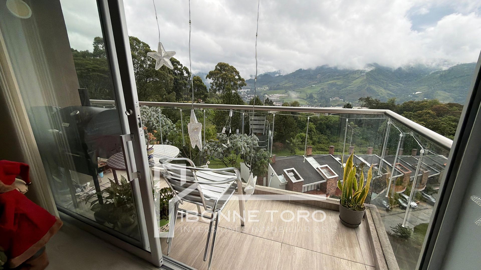 Apartamento en venta en Palermo, Manizales · foto 6 de 13