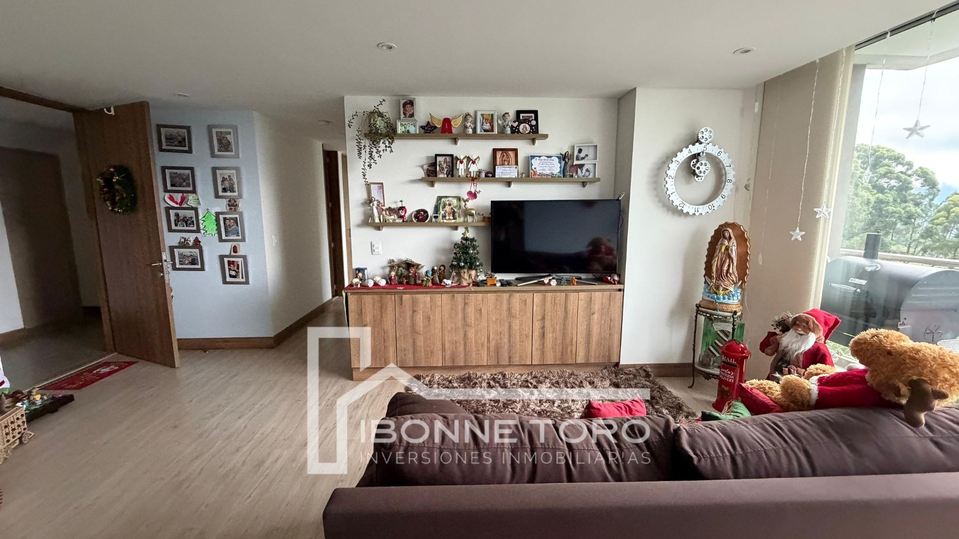 Apartamento en venta en Palermo, Manizales · foto 2 de 13