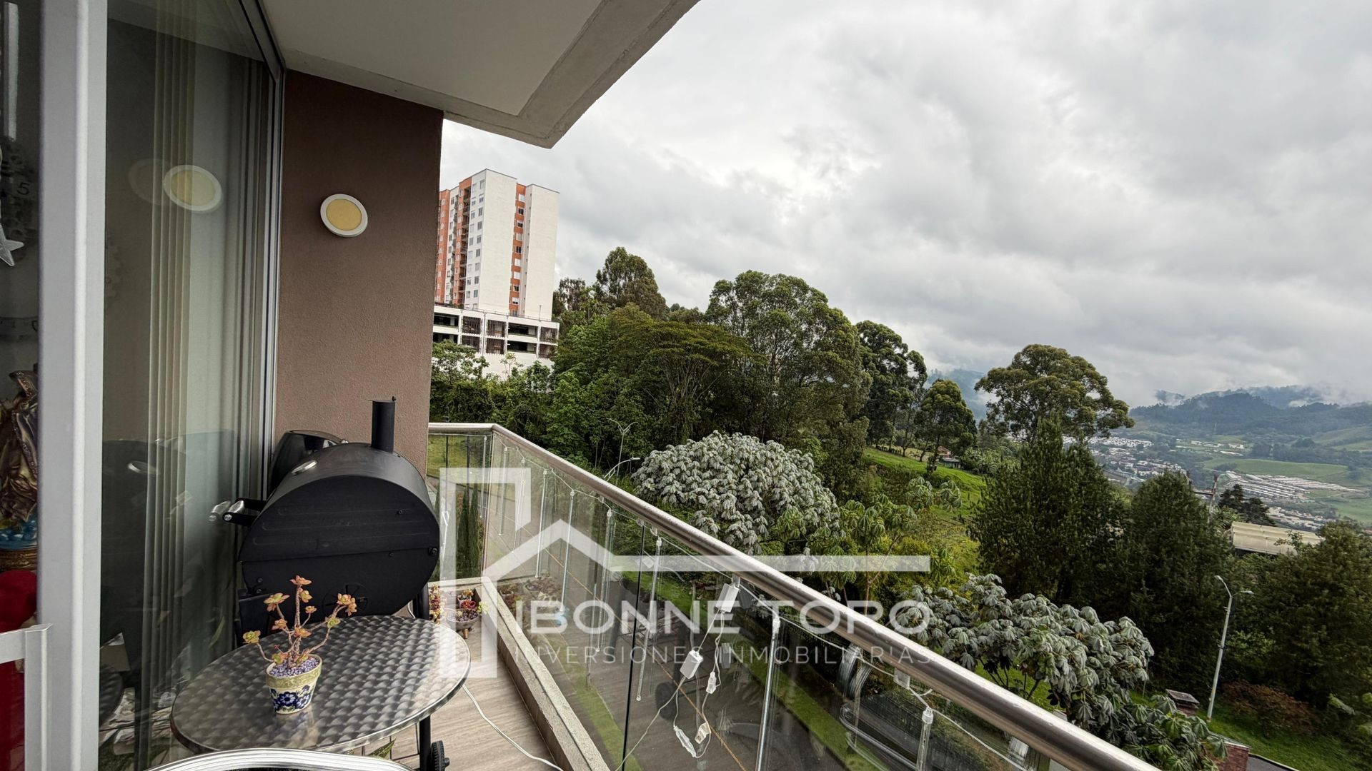 Apartamento en venta en Palermo, Manizales · foto 7 de 13
