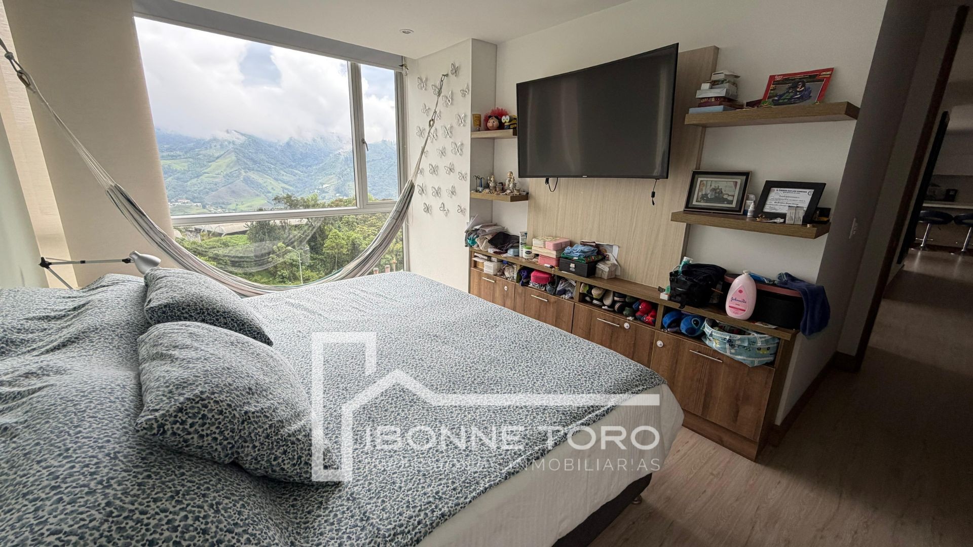 Apartamento en venta en Palermo, Manizales · foto 5 de 13