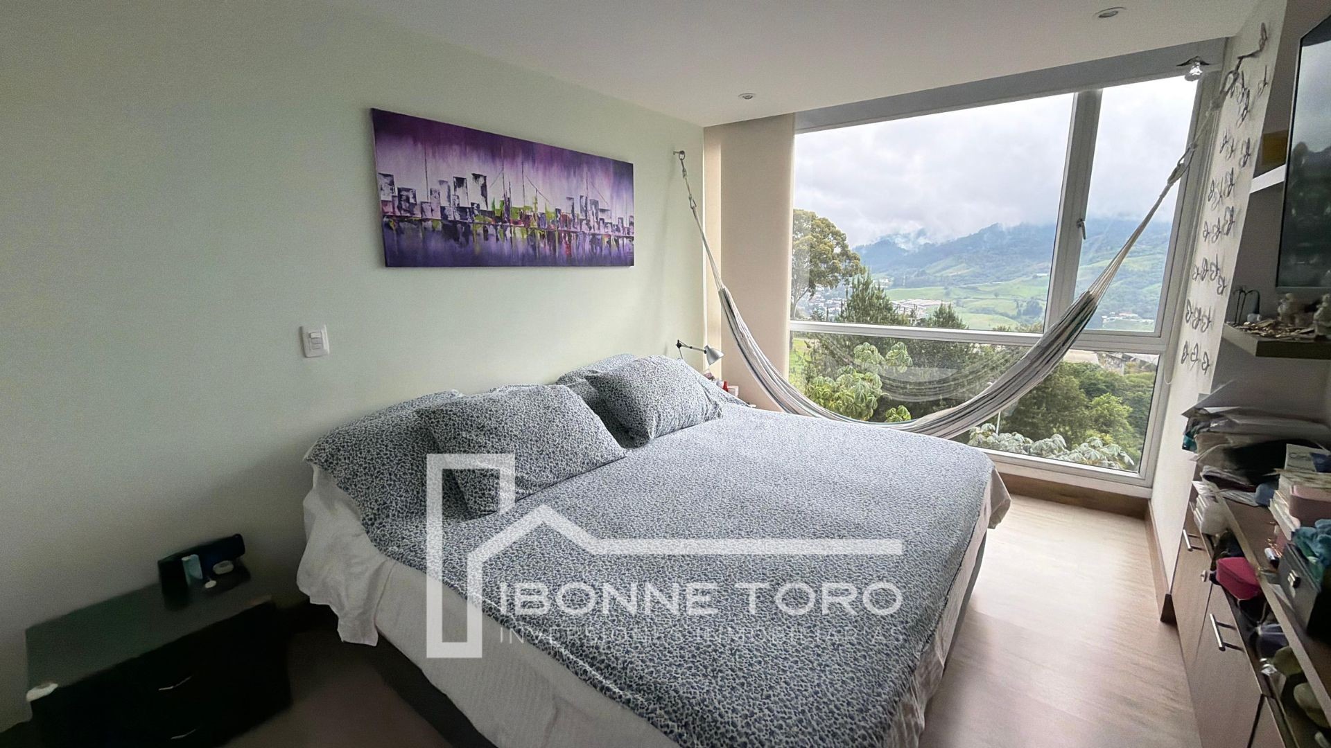 Apartamento en venta en Palermo, Manizales · foto 4 de 13