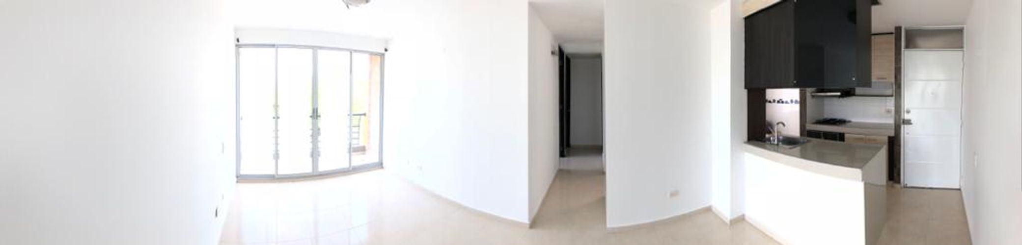 Apartamento en venta en Caney, Cali · foto 2 de 18
