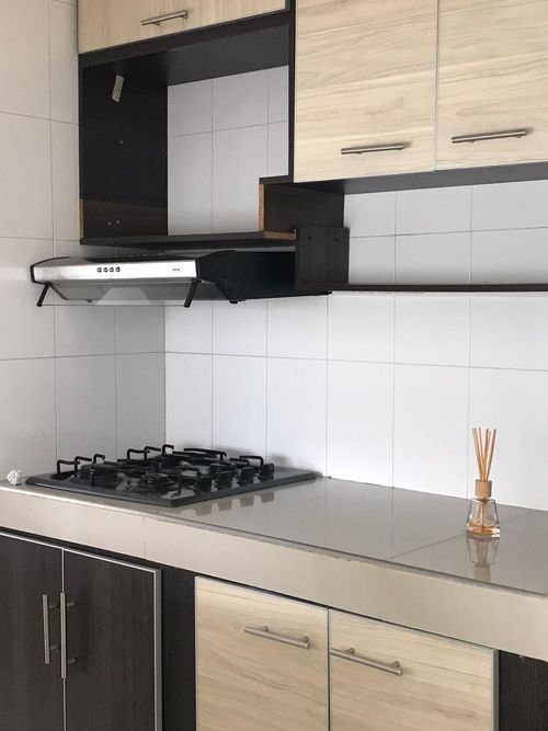 Apartamento en venta en Caney, Cali · foto 7 de 18