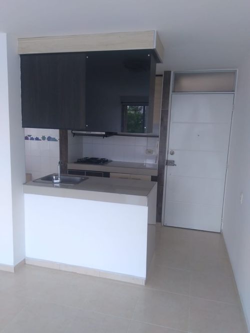 Apartamento en venta en Caney, Cali · foto 8 de 18