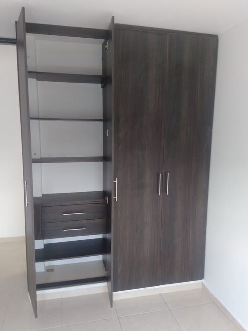 Apartamento en venta en Caney, Cali · foto 12 de 18