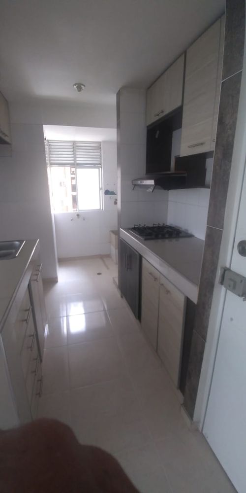 Apartamento en venta en Caney, Cali · foto 9 de 18