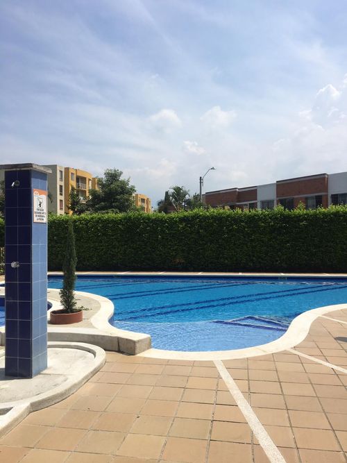 Apartamento en venta en Caney, Cali · foto 17 de 18