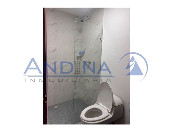 Apartamento de 3 alcobas en venta en Laureles, Medellín, 106 m² · foto 13 de 14