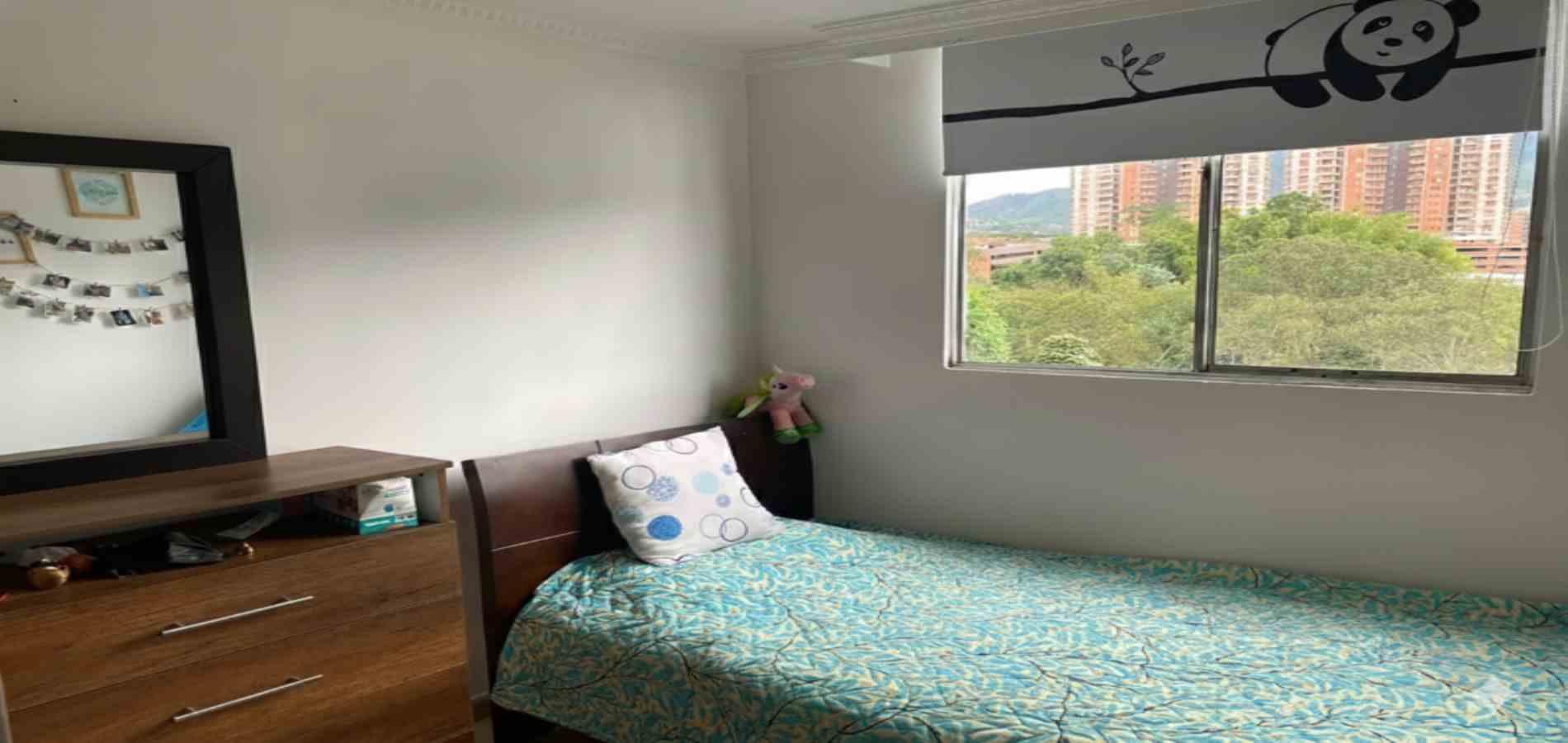 Apartamento en venta en Suramérica, Itagüí · foto 3 de 5