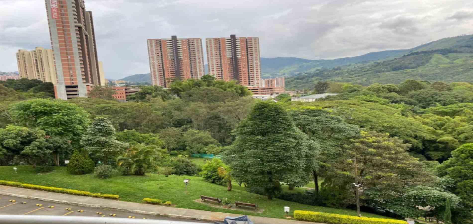 Apartamento en venta en Suramérica, Itagüí · foto 5 de 5