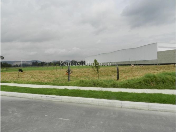 Lote en venta en Cr Alejandria Real Viii, Mosquera, 15704 m² · foto 2 de 3