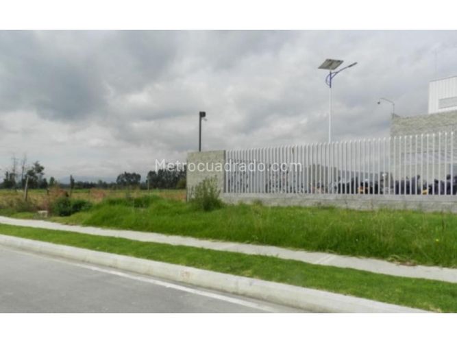 Lote en venta en Cr Alejandria Real Viii, Mosquera, 15704 m² · foto 3 de 3