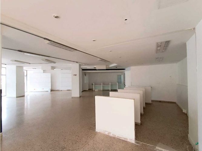 Local en arriendo en Avenida Santander, Manizales, 222 m² · foto 11 de 14
