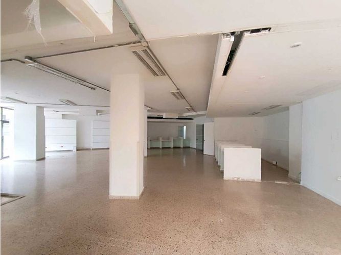 Local en arriendo en Avenida Santander, Manizales, 222 m² · foto 12 de 14