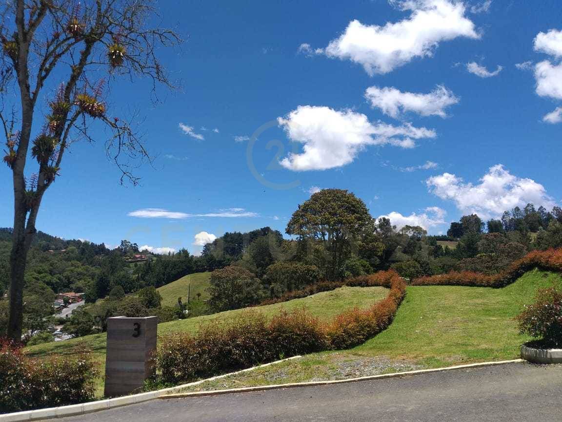 Lote en Venta en Suroriente, Envigado