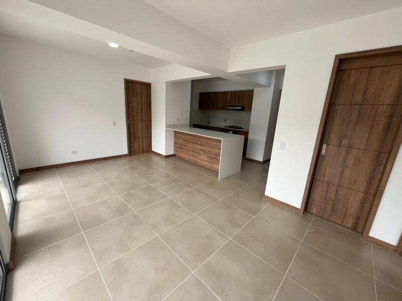 Apartamento en Arriendo en Pan de azucar, Envigado en Pan De Azucar